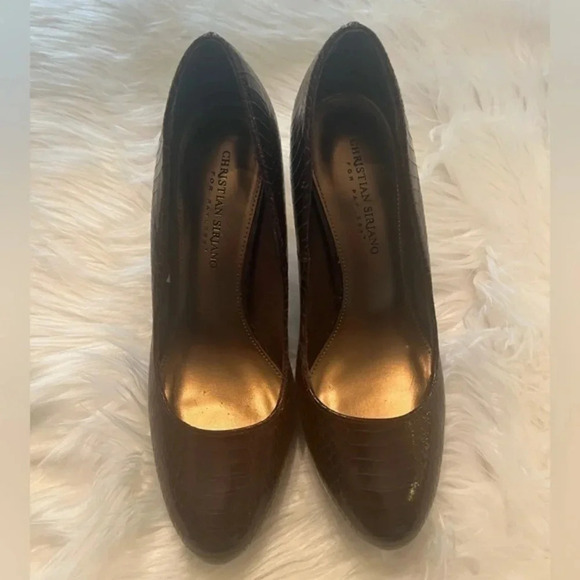 Christian Siriano Women’s Heels - Picture 5 of 15